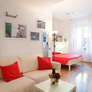 Appartement Mazzini 