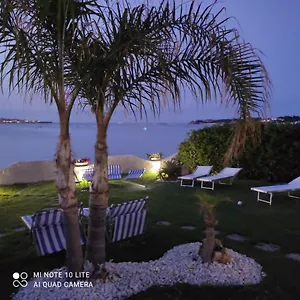 Appartement Casa Con Piscina E Vista Mare Dal Giardino 