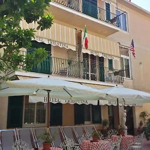 Hotel Triestina