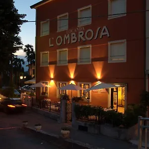Hotel L'ombrosa