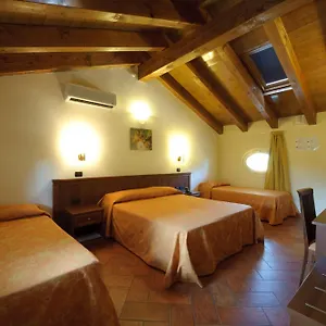 Hotel Corte Degli Estensi