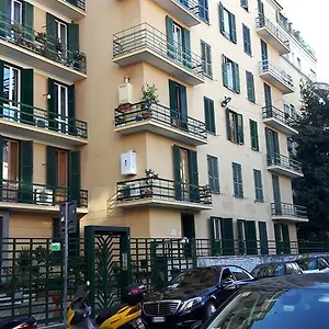 Гостевой дом Palma