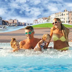 Camping Village Miramare ***