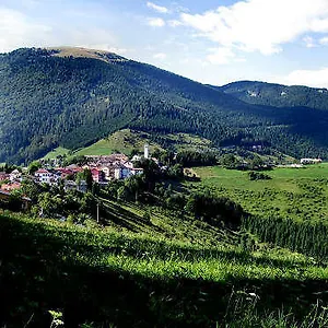 Hotel Monte Fior