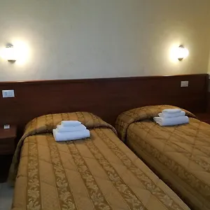 Hotel Marco Polo
