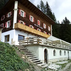 Locanda Rifugio Monte Ferro