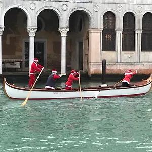 Appartement La Felice Canal Grande 