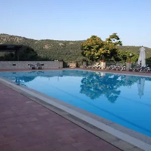 Hotel Ristorante Gusana