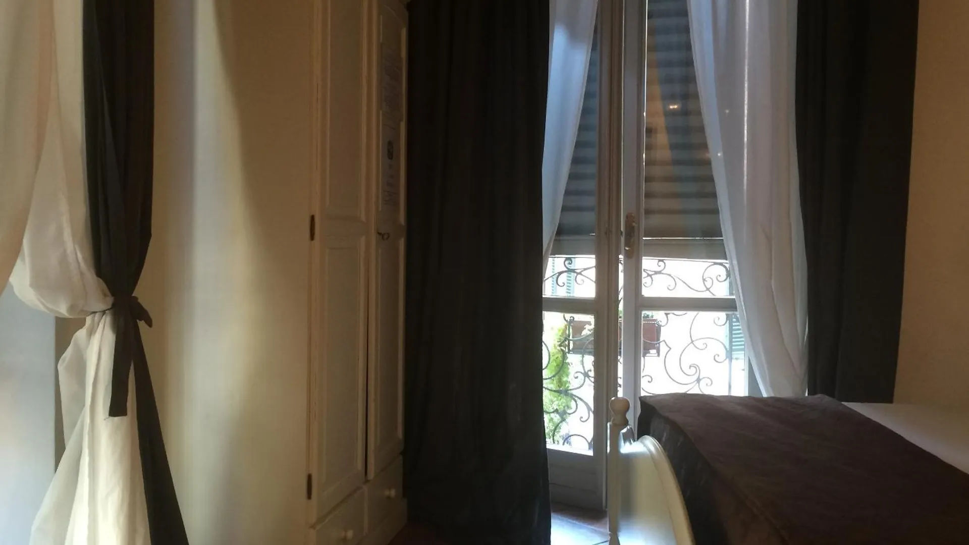 ホテル La Torre Bergamo House 2*,  イタリア