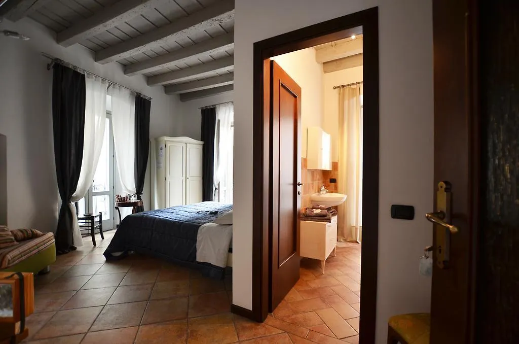 ホテル La Torre Bergamo House 2*,