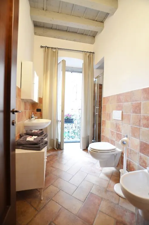 ** ゲストハウス ホテル La Torre Bergamo House イタリア