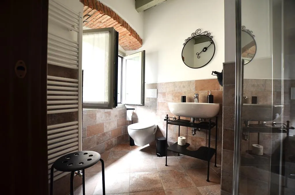 ホテル La Torre Bergamo House イタリア
