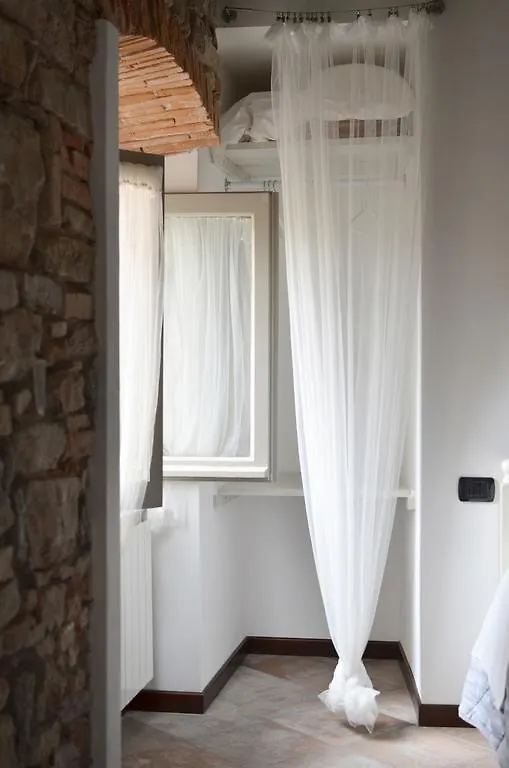 ホテル La Torre Bergamo House ゲストハウス