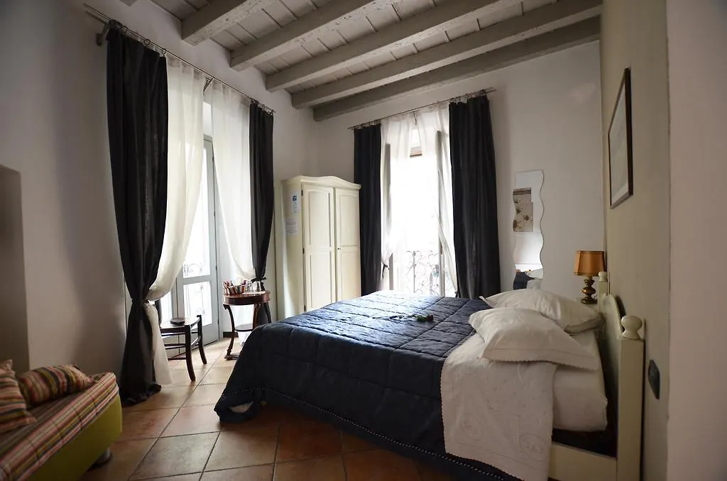 Отель La Torre Bergamo House